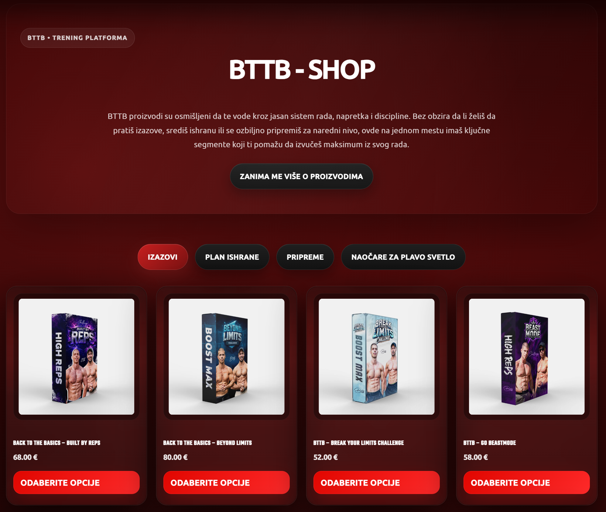 BTTB
