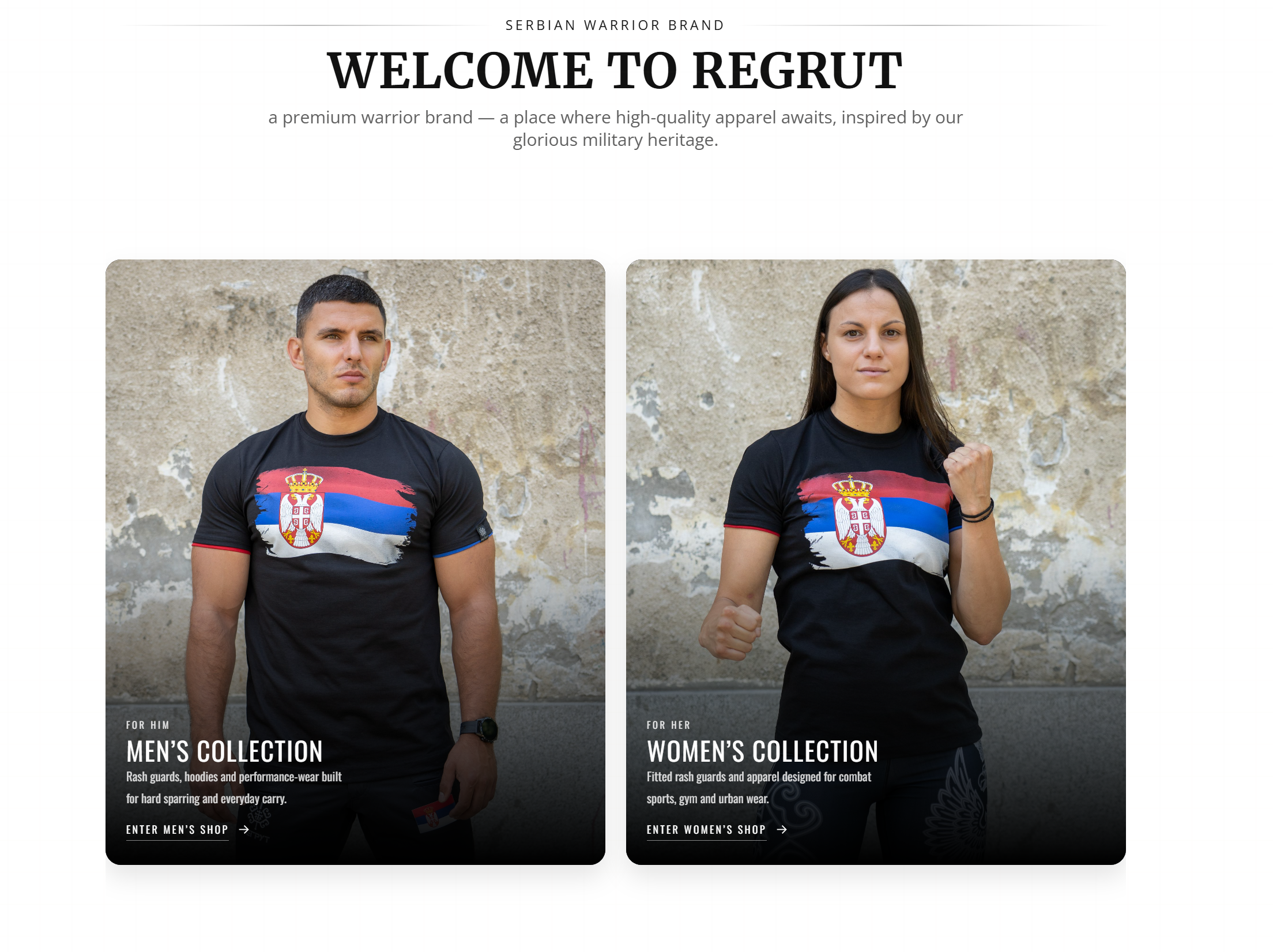 Regrut